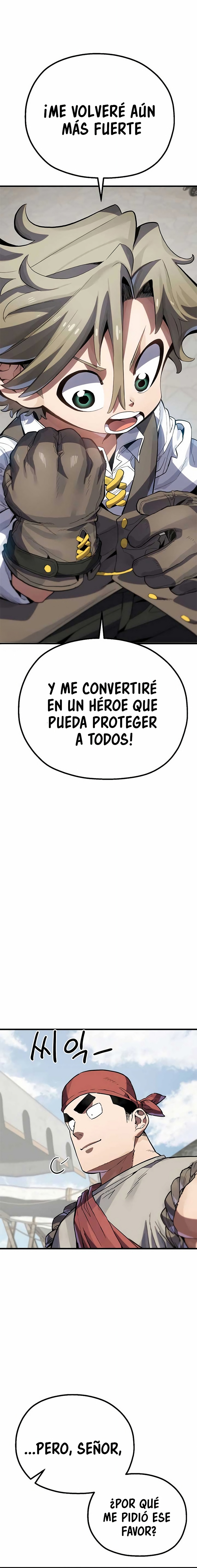 Read Guerrero de la espada mental es Manga Online