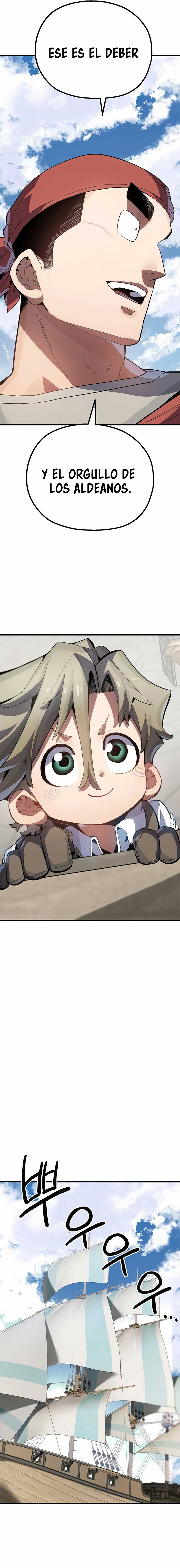 Read Guerrero de la espada mental es Manga Online