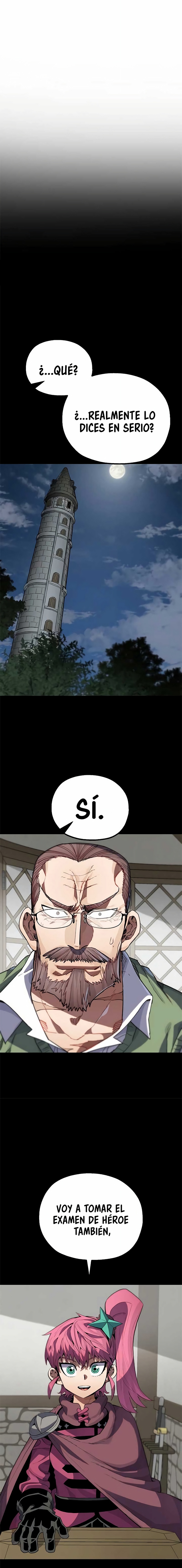 Read Guerrero de la espada mental es Manga Online