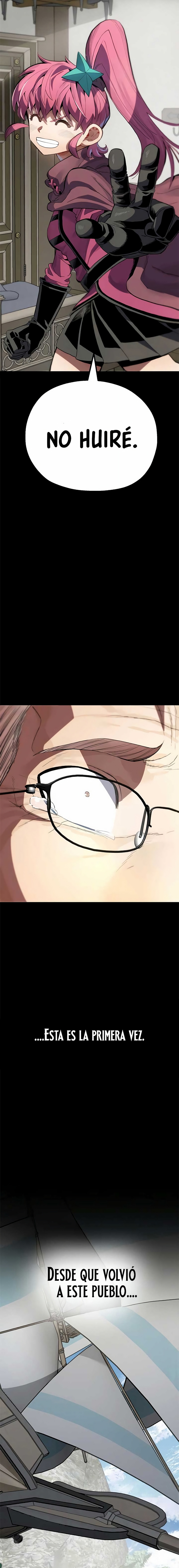 Read Guerrero de la espada mental es Manga Online