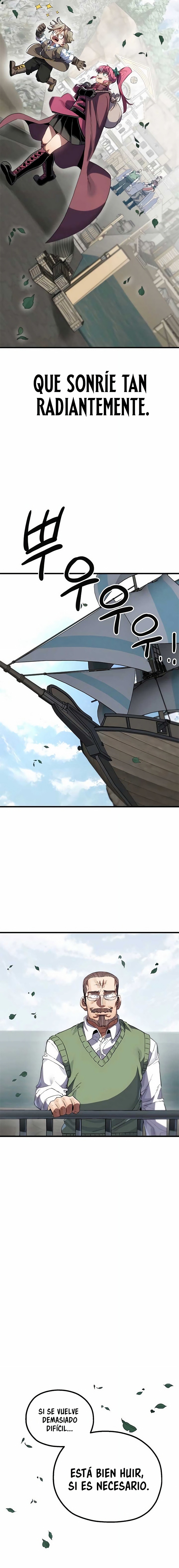 Read Guerrero de la espada mental es Manga Online