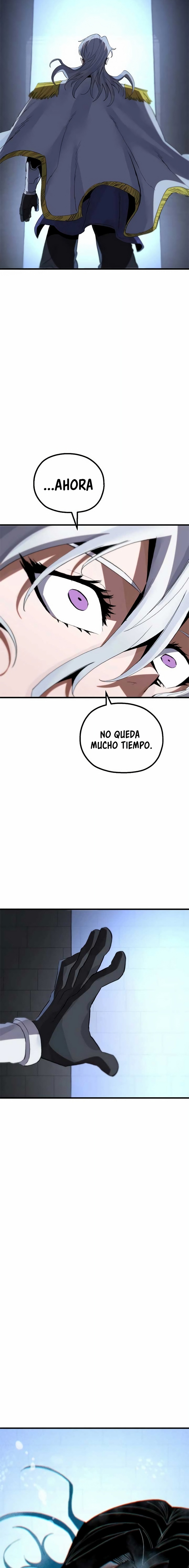 Read Guerrero de la espada mental es Manga Online