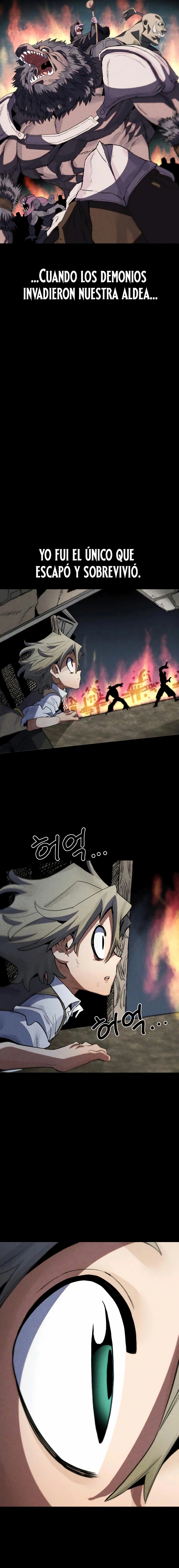 Read Guerrero de la espada mental es Manga Online