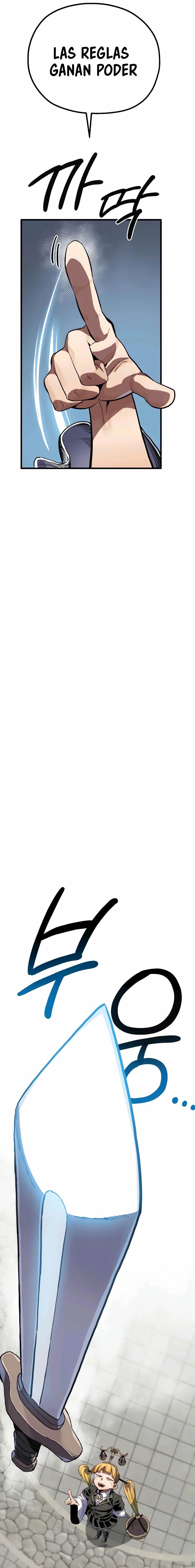 Read Guerrero de la espada mental es Manga Online