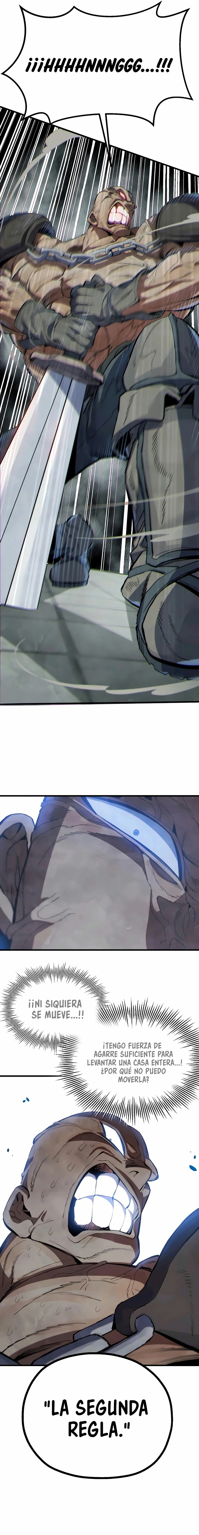 Read Guerrero de la espada mental es Manga Online