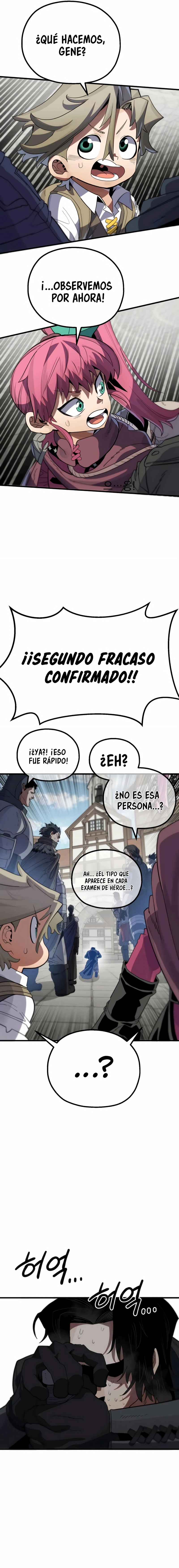 Read Guerrero de la espada mental es Manga Online