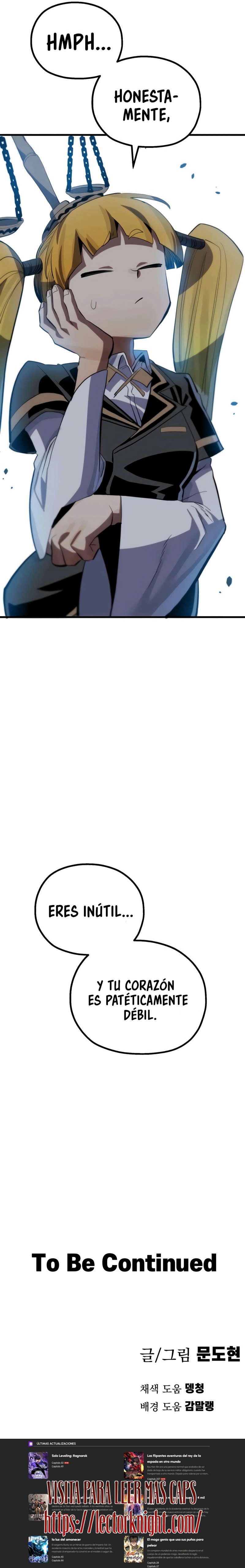 Read Guerrero de la espada mental es Manga Online