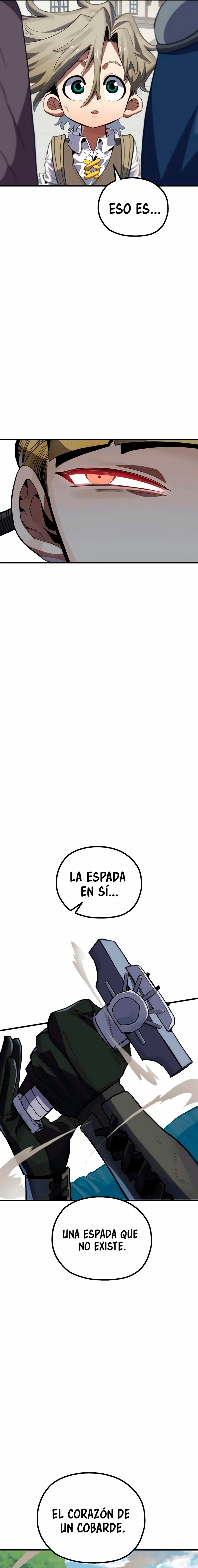 Read Guerrero de la espada mental es Manga Online