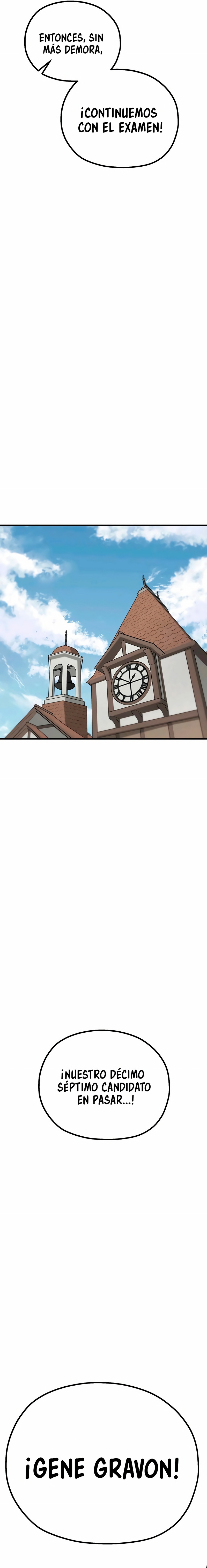 Read Guerrero de la espada mental es Manga Online