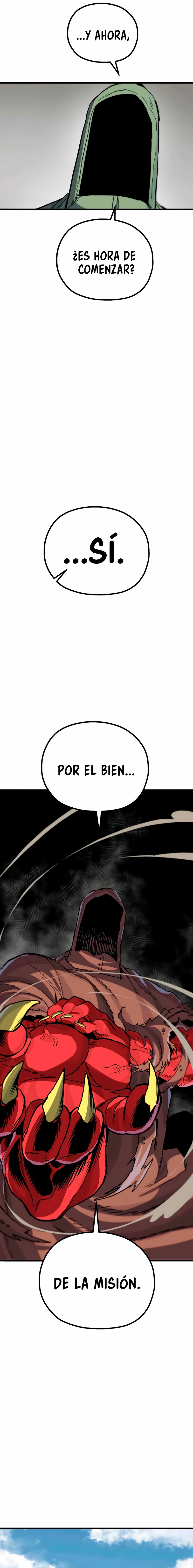 Read Guerrero de la espada mental es Manga Online