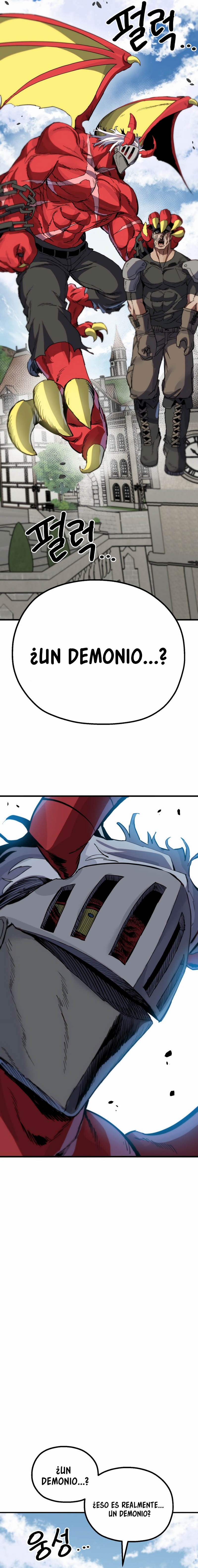 Read Guerrero de la espada mental es Manga Online