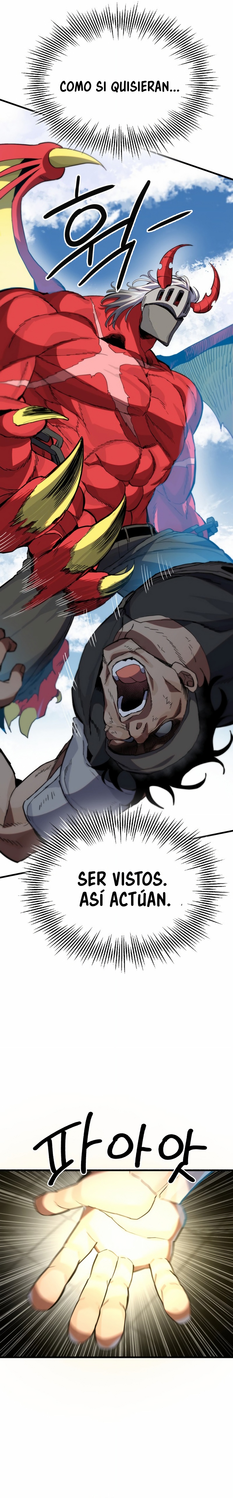 Read Guerrero de la espada mental es Manga Online