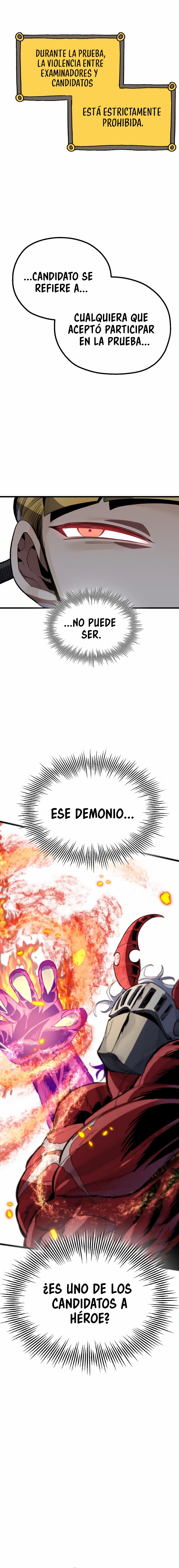 Read Guerrero de la espada mental es Manga Online