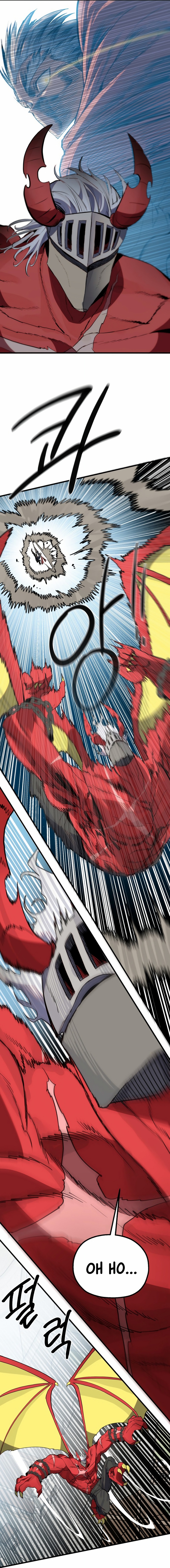 Read Guerrero de la espada mental es Manga Online