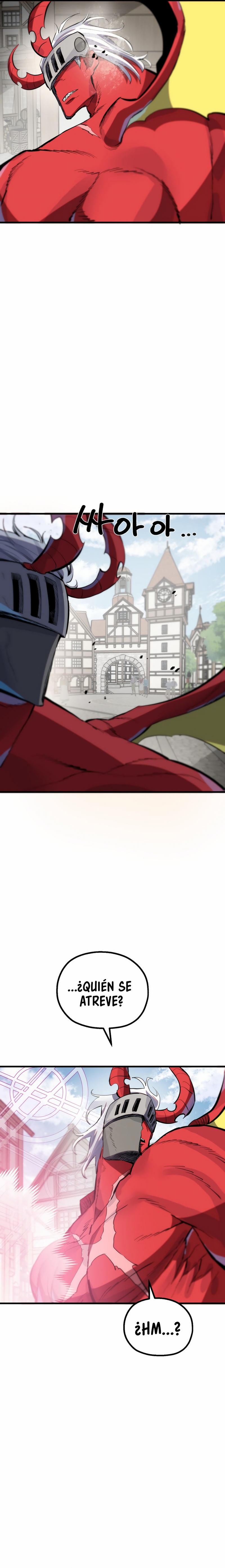 Read Guerrero de la espada mental es Manga Online