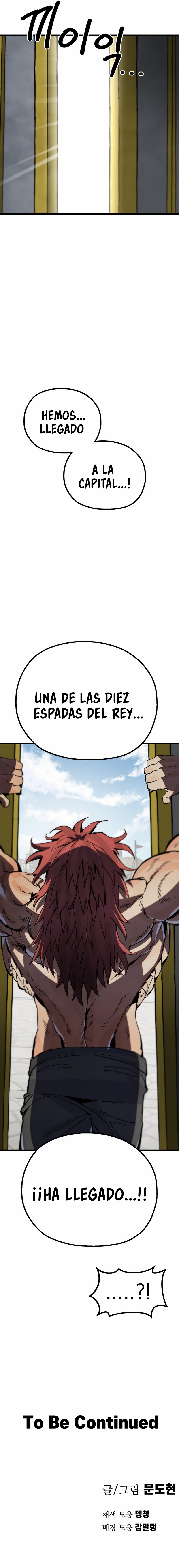 Read Guerrero de la espada mental es Manga Online