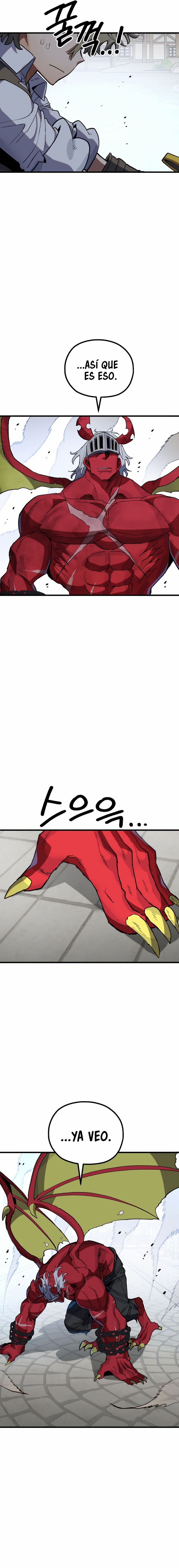 Read Guerrero de la espada mental es Manga Online