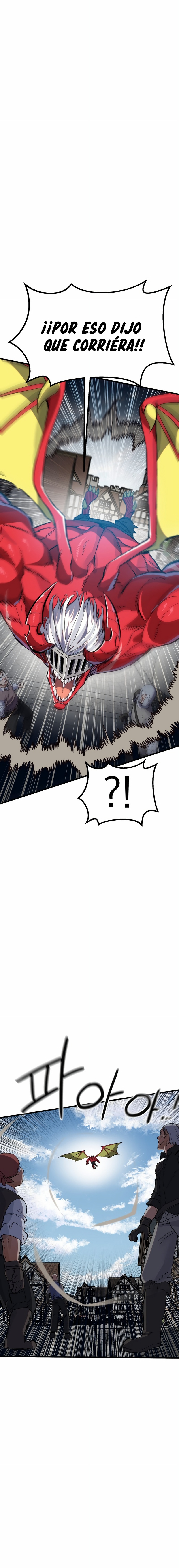 Read Guerrero de la espada mental es Manga Online