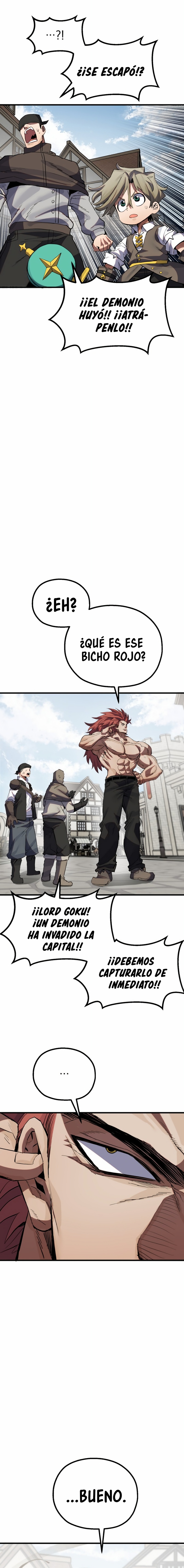 Read Guerrero de la espada mental es Manga Online