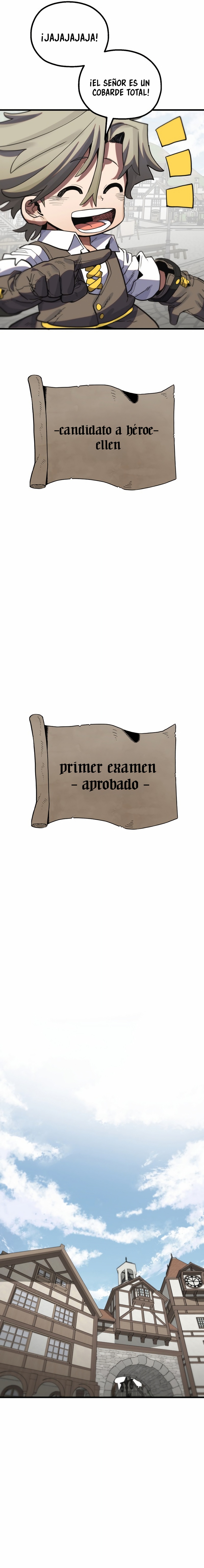 Read Guerrero de la espada mental es Manga Online