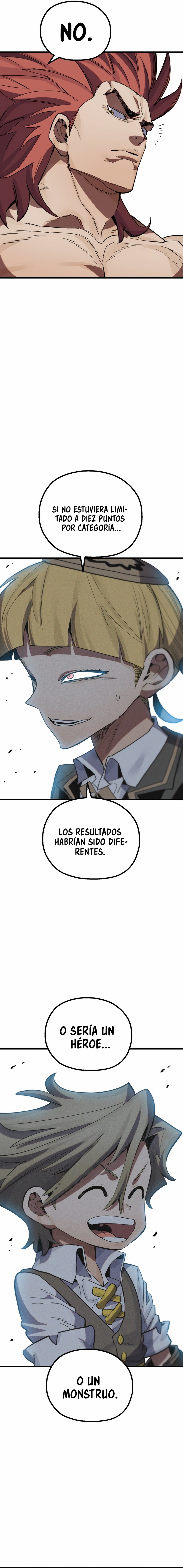 Read Guerrero de la espada mental es Manga Online