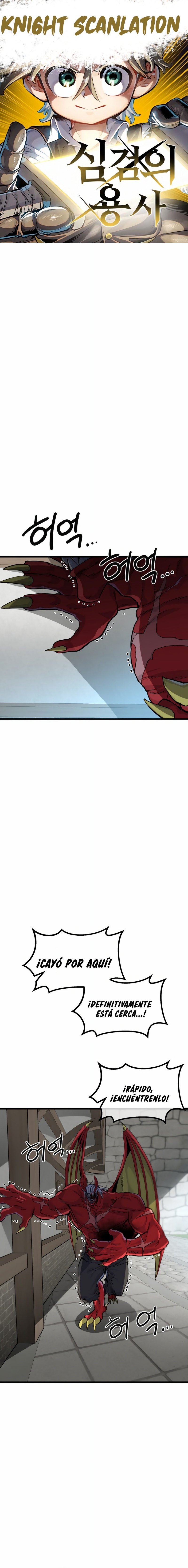 Read Guerrero de la espada mental es Manga Online