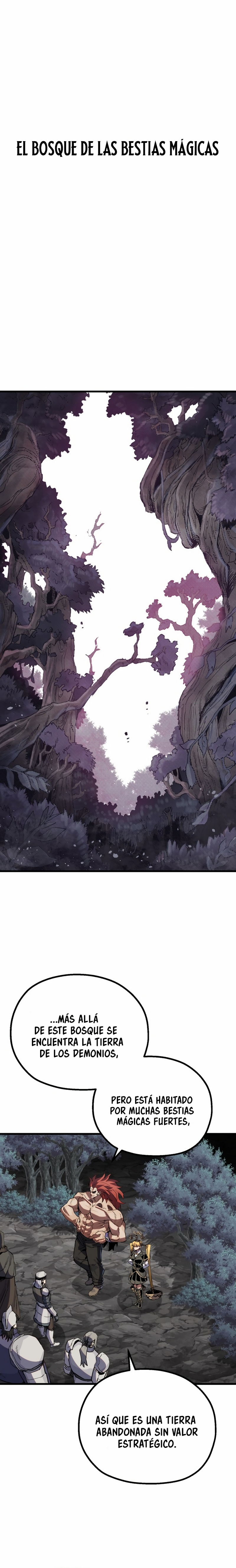 Read Guerrero de la espada mental es Manga Online