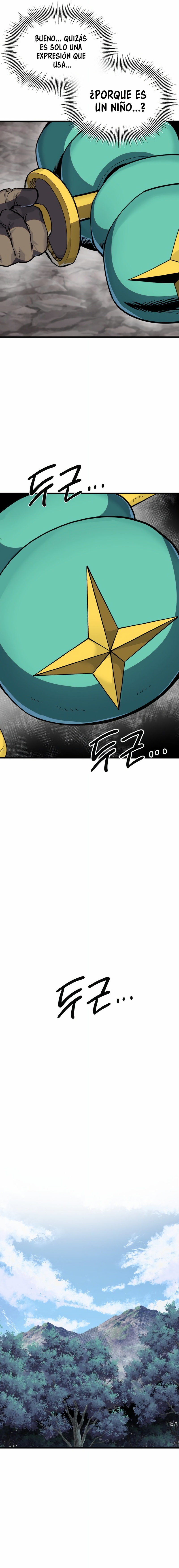 Read Guerrero de la espada mental es Manga Online