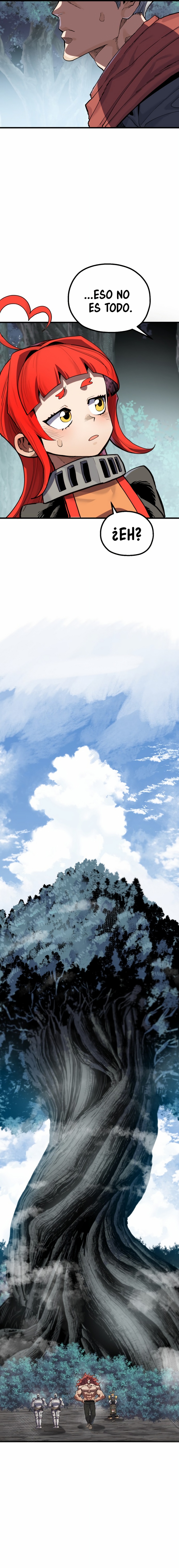 Read Guerrero de la espada mental es Manga Online