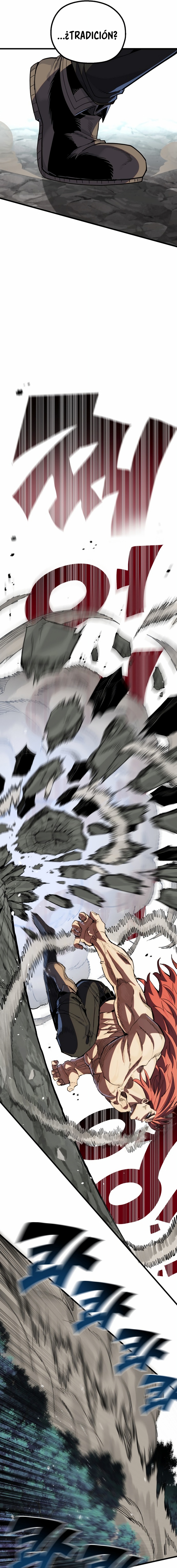 Read Guerrero de la espada mental es Manga Online