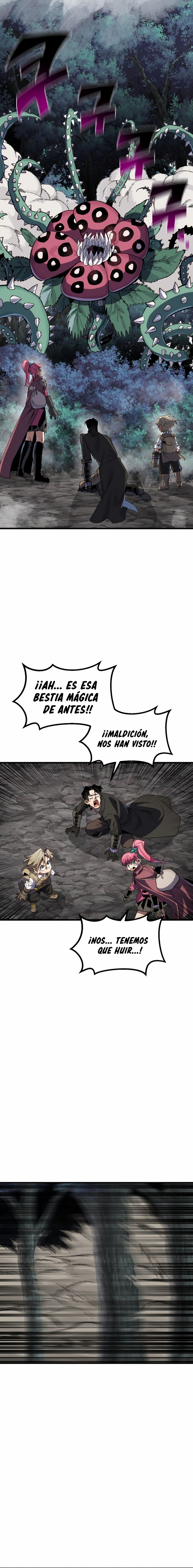 Read Guerrero de la espada mental es Manga Online