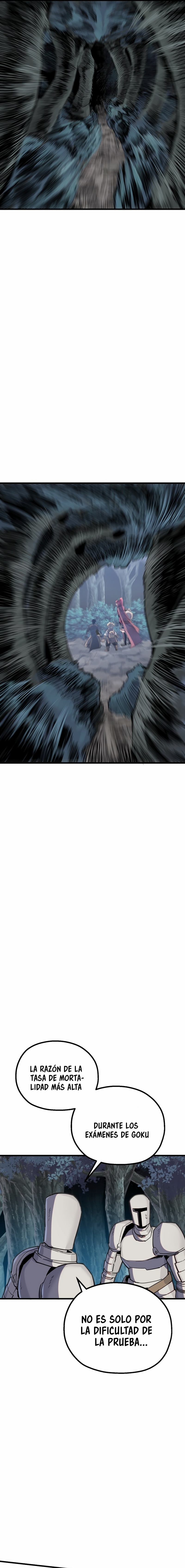 Read Guerrero de la espada mental es Manga Online