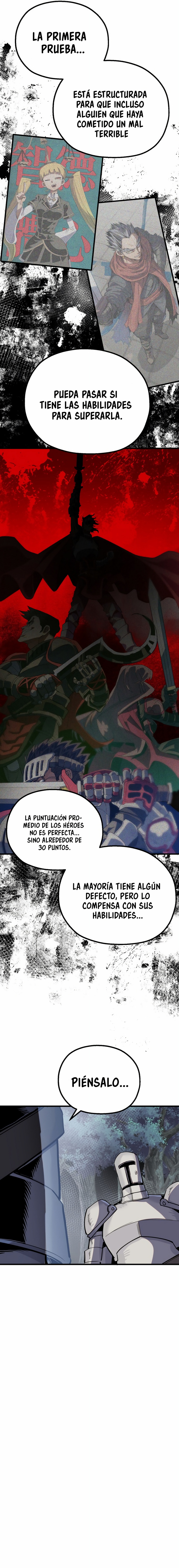 Read Guerrero de la espada mental es Manga Online