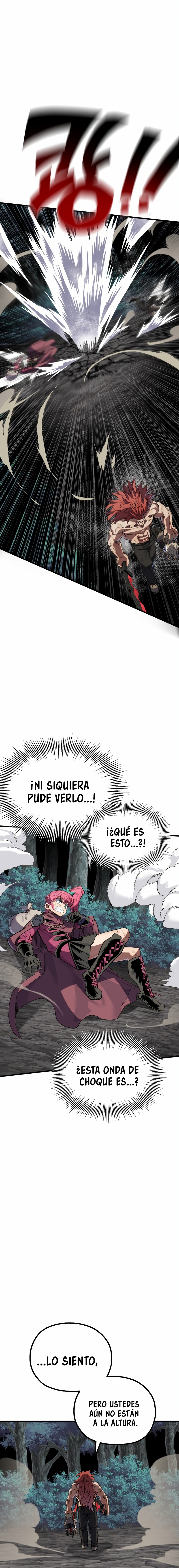 Read Guerrero de la espada mental es Manga Online