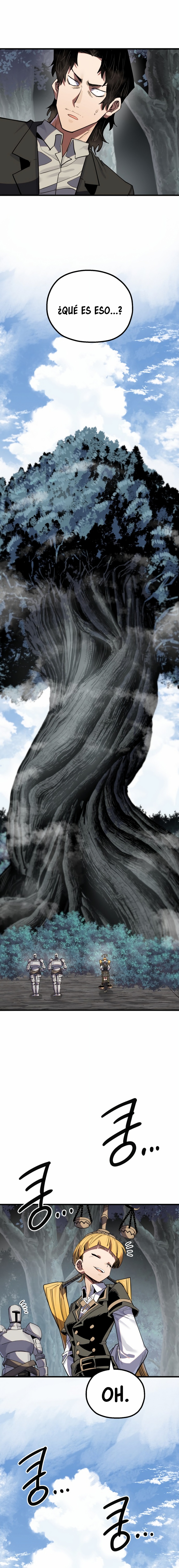 Read Guerrero de la espada mental es Manga Online