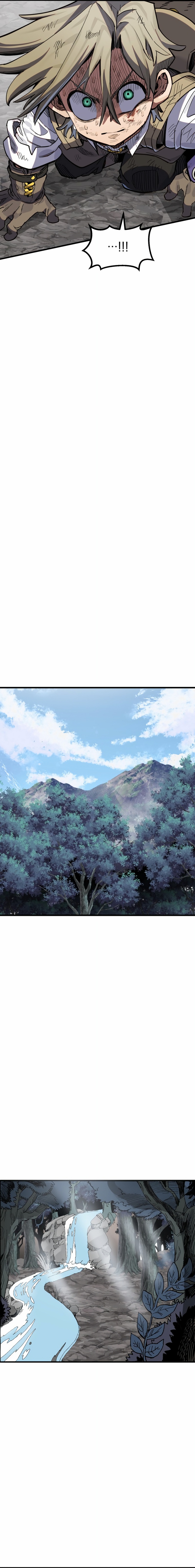 Read Guerrero de la espada mental es Manga Online