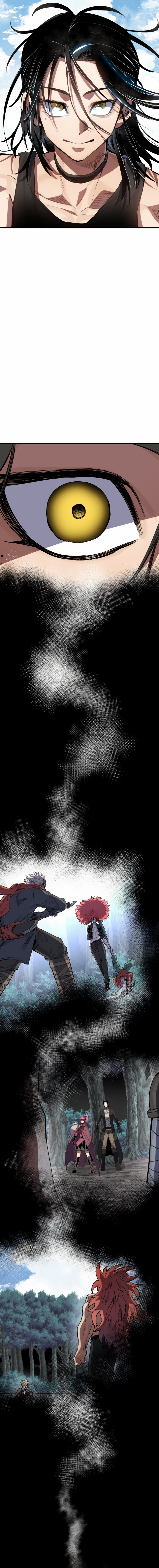 Read Guerrero de la espada mental es Manga Online