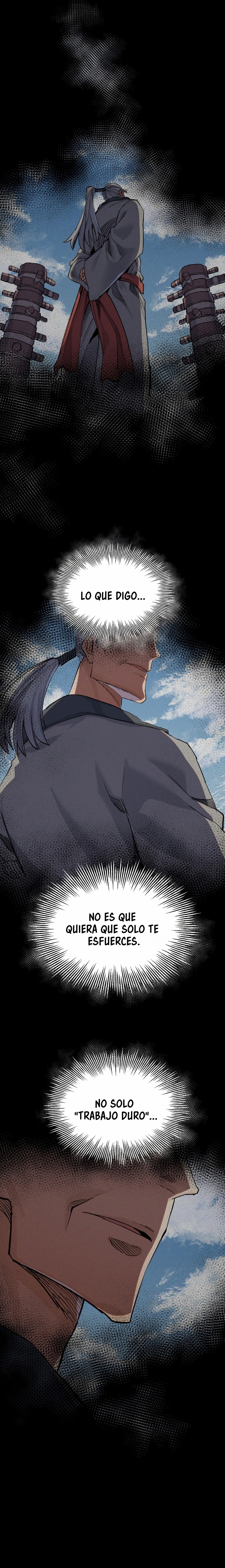 Read Guerrero de la espada mental es Manga Online