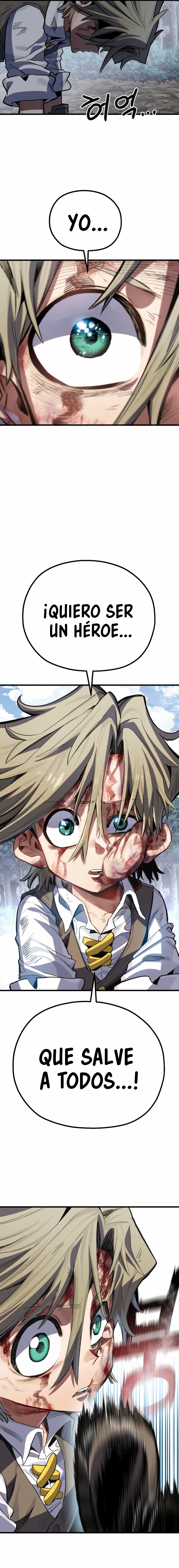 Read Guerrero de la espada mental es Manga Online