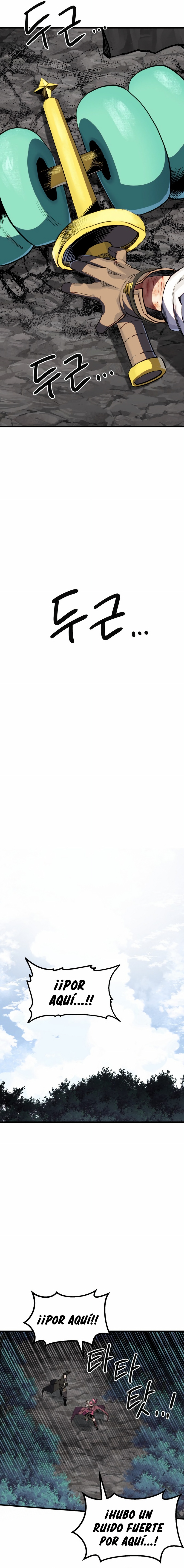 Read Guerrero de la espada mental es Manga Online