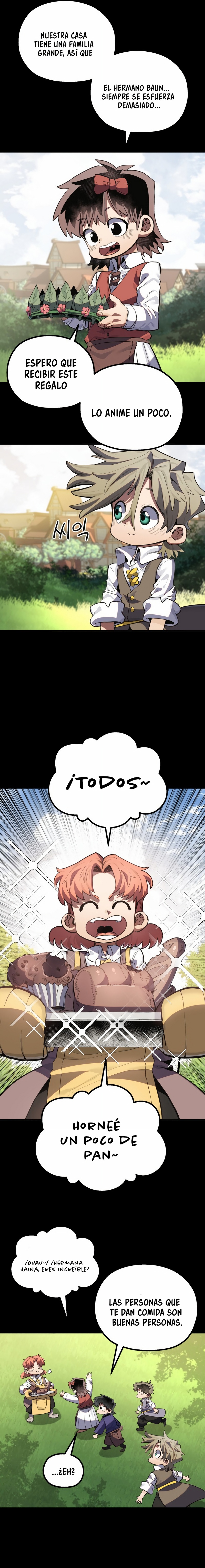 Read Guerrero de la espada mental es Manga Online