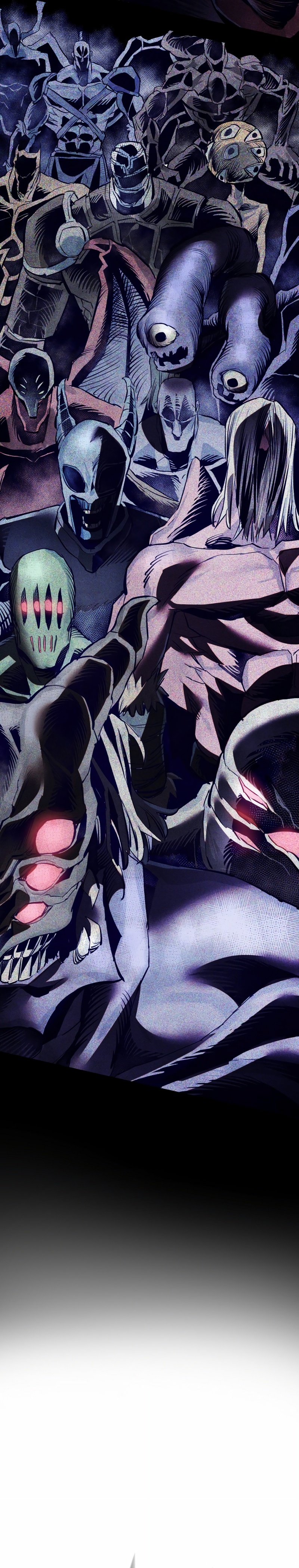 Read Guerrero de la espada mental es Manga Online