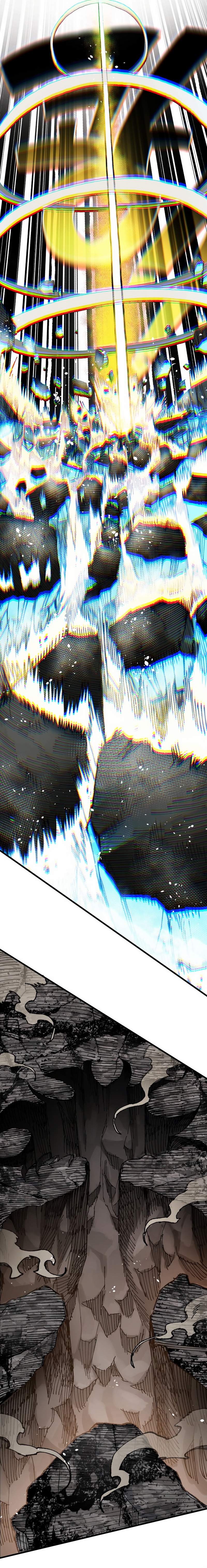 Read Guerrero de la espada mental es Manga Online