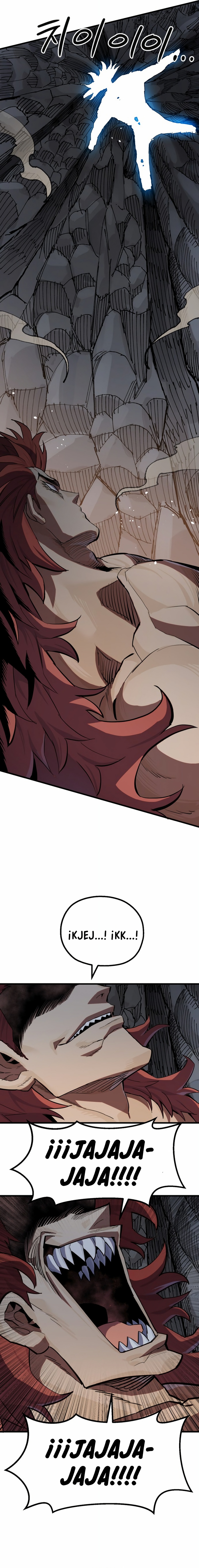 Read Guerrero de la espada mental es Manga Online