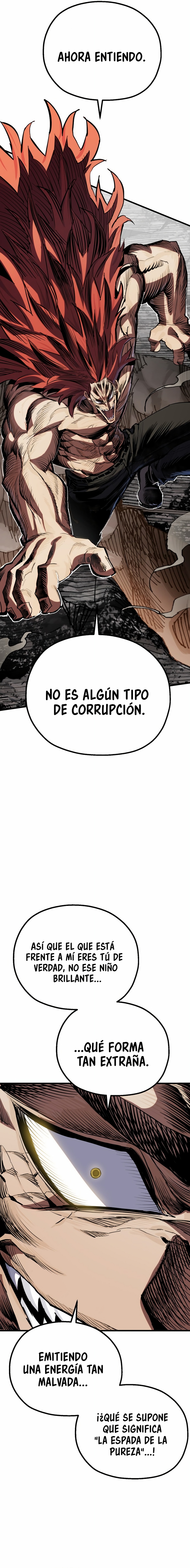 Read Guerrero de la espada mental es Manga Online