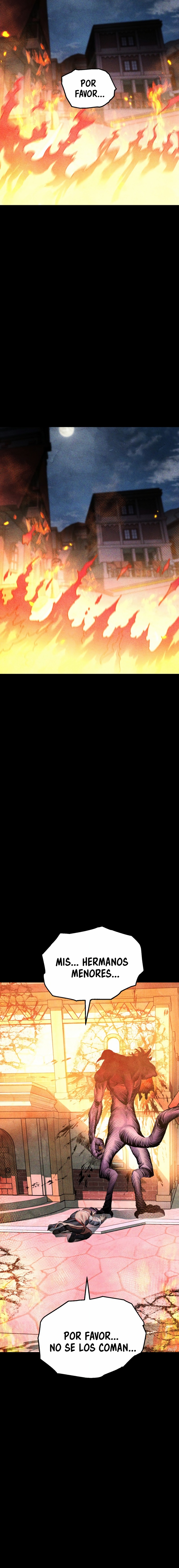 Read Guerrero de la espada mental es Manga Online