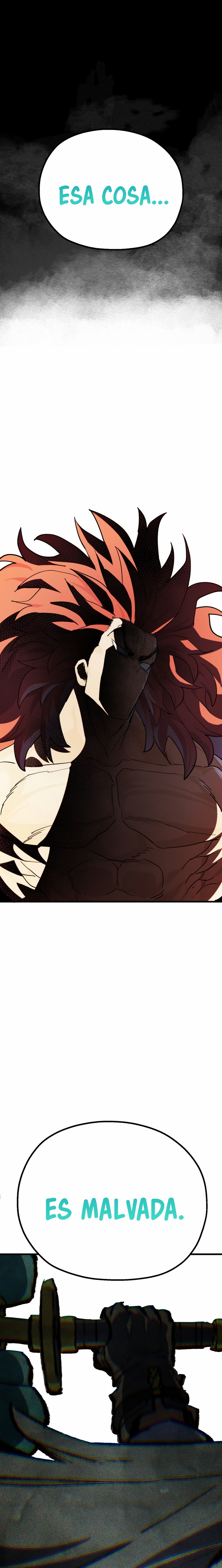 Read Guerrero de la espada mental es Manga Online