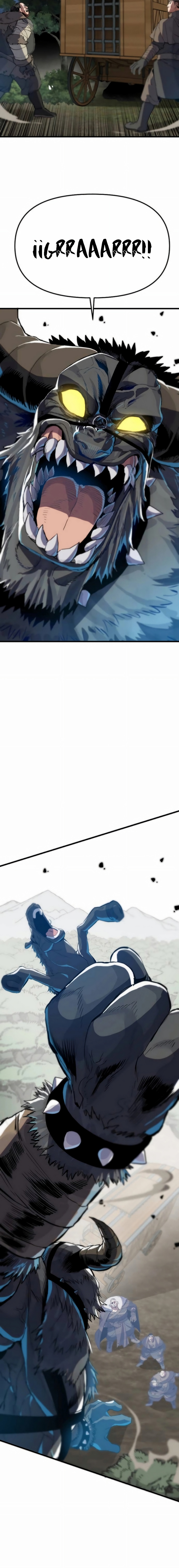 Read Guerrero de la espada mental es Manga Online