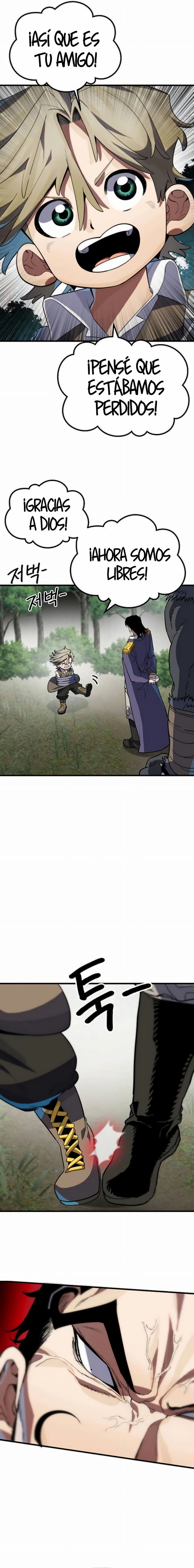 Read Guerrero de la espada mental es Manga Online