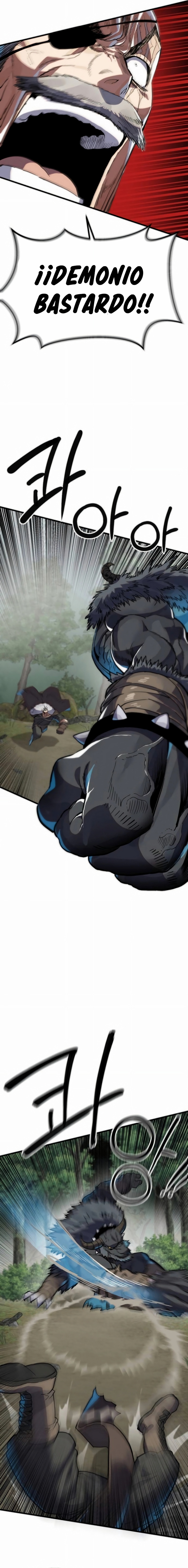 Read Guerrero de la espada mental es Manga Online